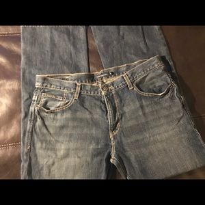 Men’s Calvin Klein Jeans